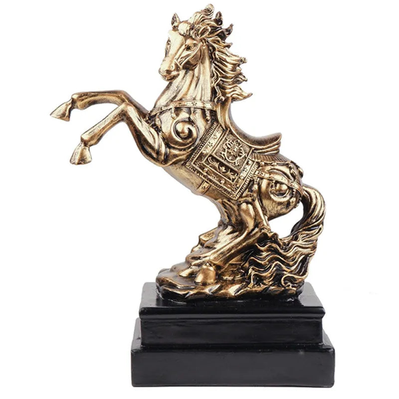 Margaret Premium Horse Figurine Default Title