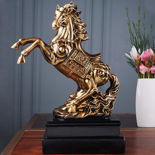 Margaret Premium Horse Figurine Default Title