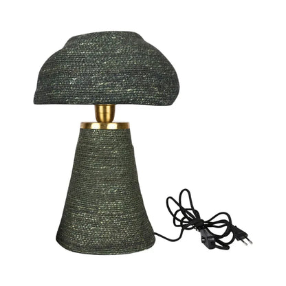 Luna Meadowgrass Lamp | 8 x 15 inches