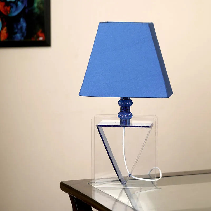 Inverta Lamp | Multiple Colors Blue