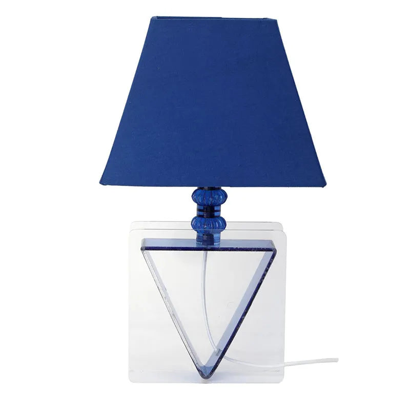 Inverta Lamp | Multiple Colors Blue