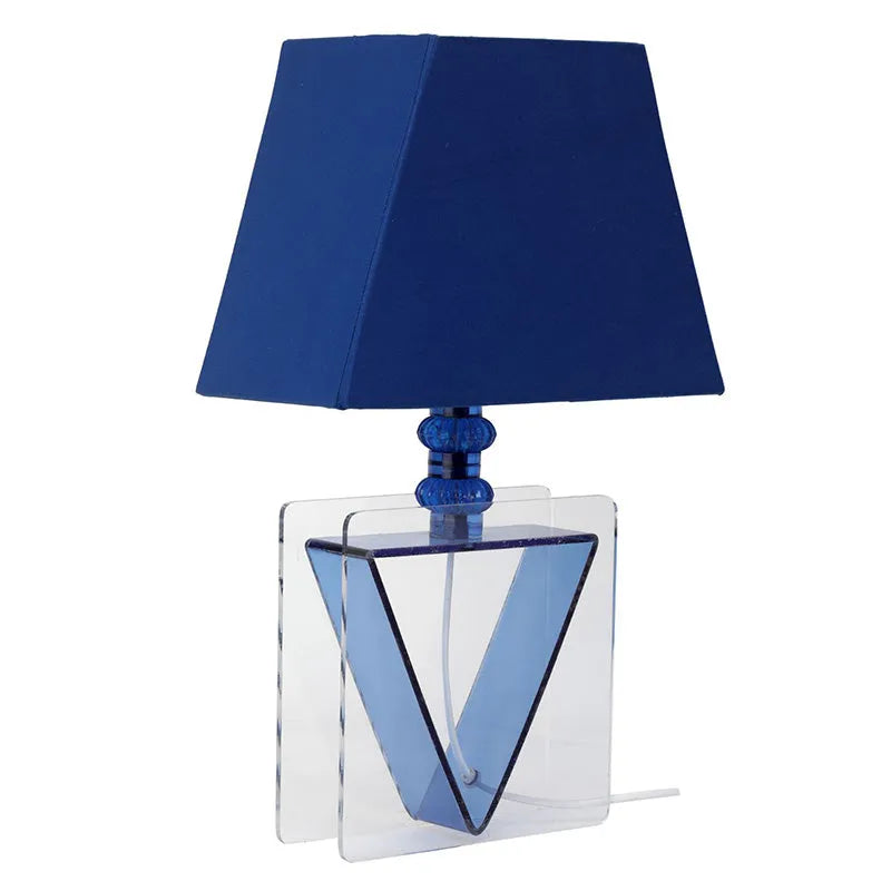 Inverta Lamp | Multiple Colors Blue