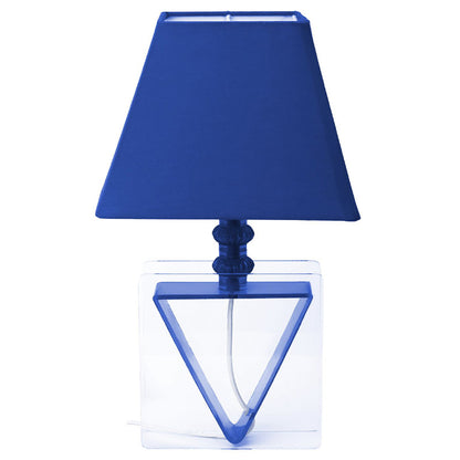 Inverta Lamp | Multiple Colors Blue