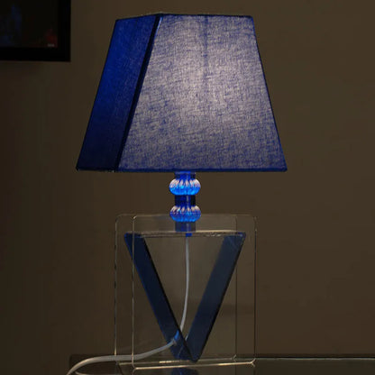 Inverta Lamp | Multiple Colors Blue