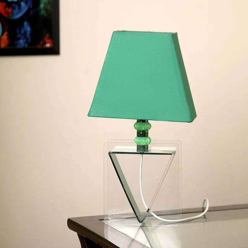 Inverta Lamp | Multiple Colors Green