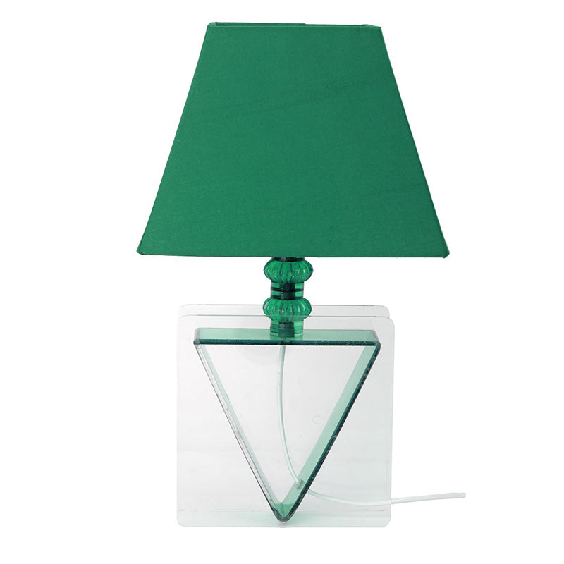 Inverta Lamp | Multiple Colors Green