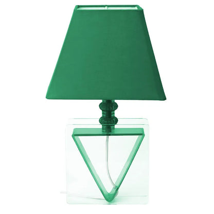 Inverta Lamp | Multiple Colors Green