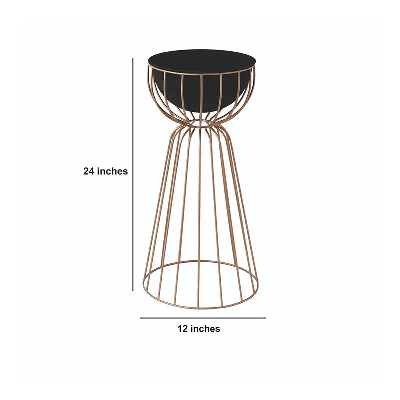 Teja Bloom Planter | 18 Inch, 24 Inch 24 Inch