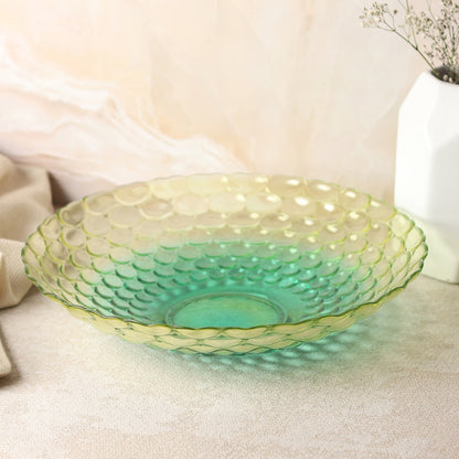 Serene Seaglass Bowl Default Title