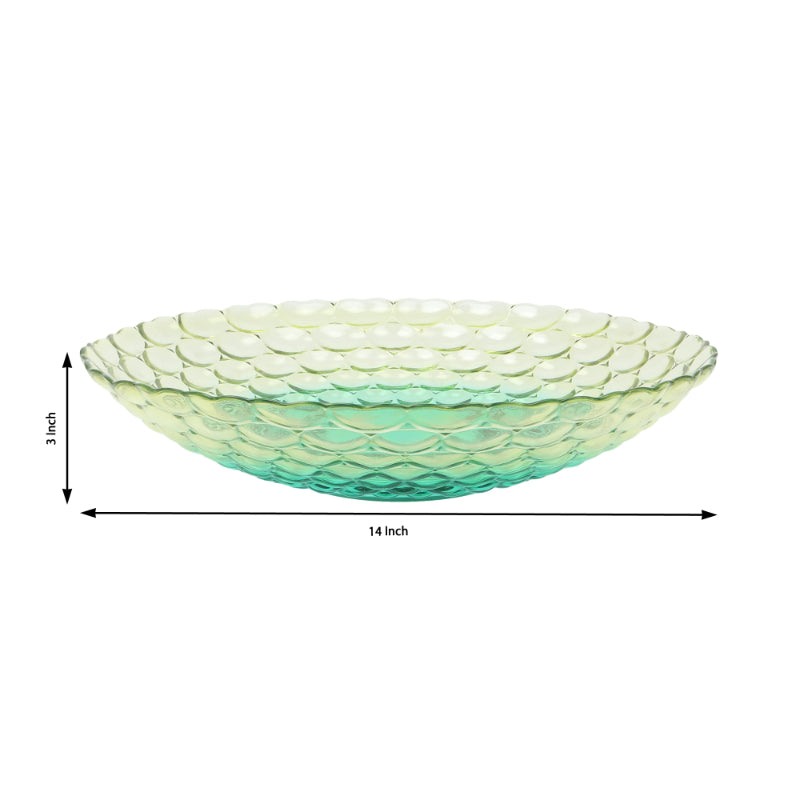 Serene Seaglass Bowl Default Title