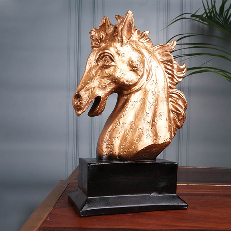 Peta Premium Horse Figurine Default Title
