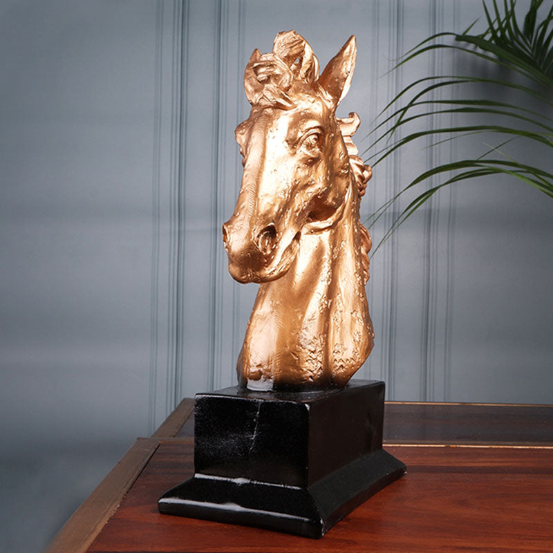 Peta Premium Horse Figurine Default Title