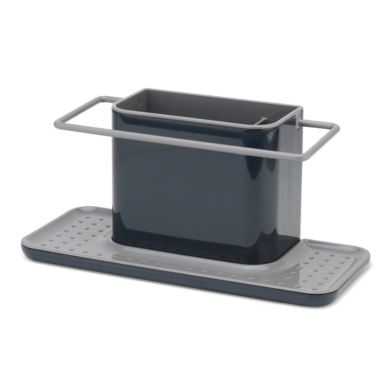 Caddy Large Kitchen Sink Tidy | Gray Default Title