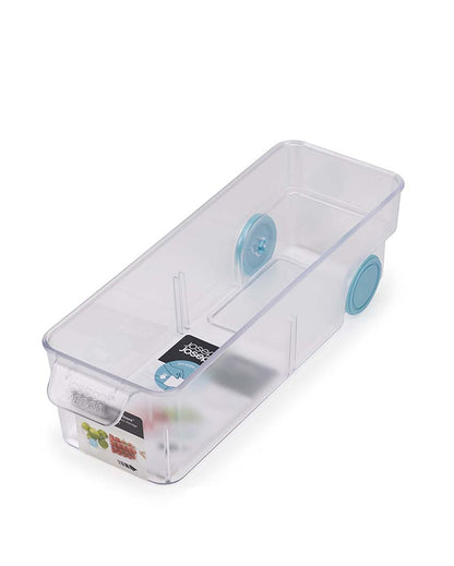 Fridge Store Compact Polystyrene Fridge Storage Bin