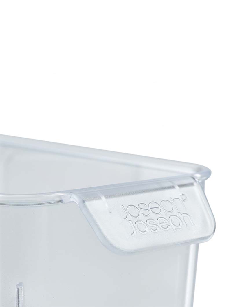 Fridge Store Compact Polystyrene Fridge Storage Bin