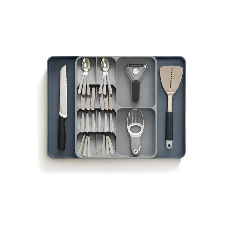 DrawerStore Expanding Utensil & Gadgets Organiser Default Title