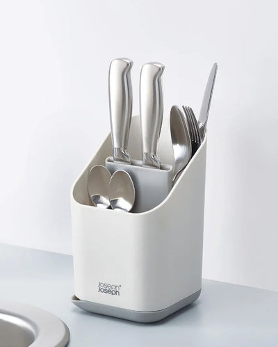 Polypropylene Cleaning & Organisation Cutlery Drainer