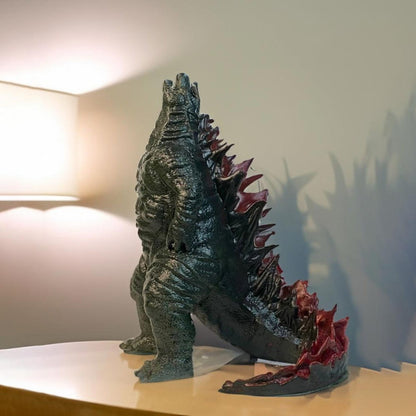 Shin Godzilla Full Scale Sculpture