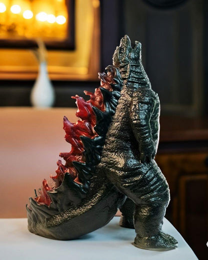 Shin Godzilla Full Scale Sculpture