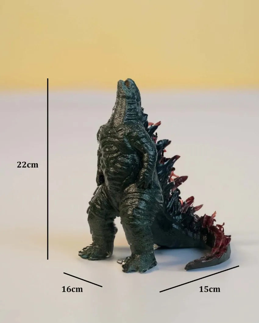 Shin Godzilla Full Scale Sculpture