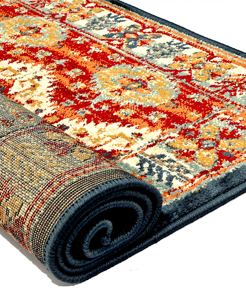 Stylish Durability Printed Polypropylene Carpets