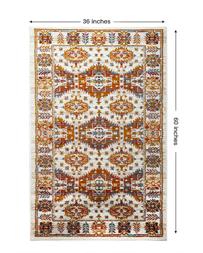 Design Your Dream Floor with Vibrant Printed Polypropylene Carpets