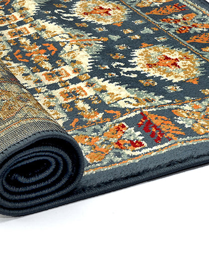 Chic & Resilient The Best in Printed Polypropylene Carpets