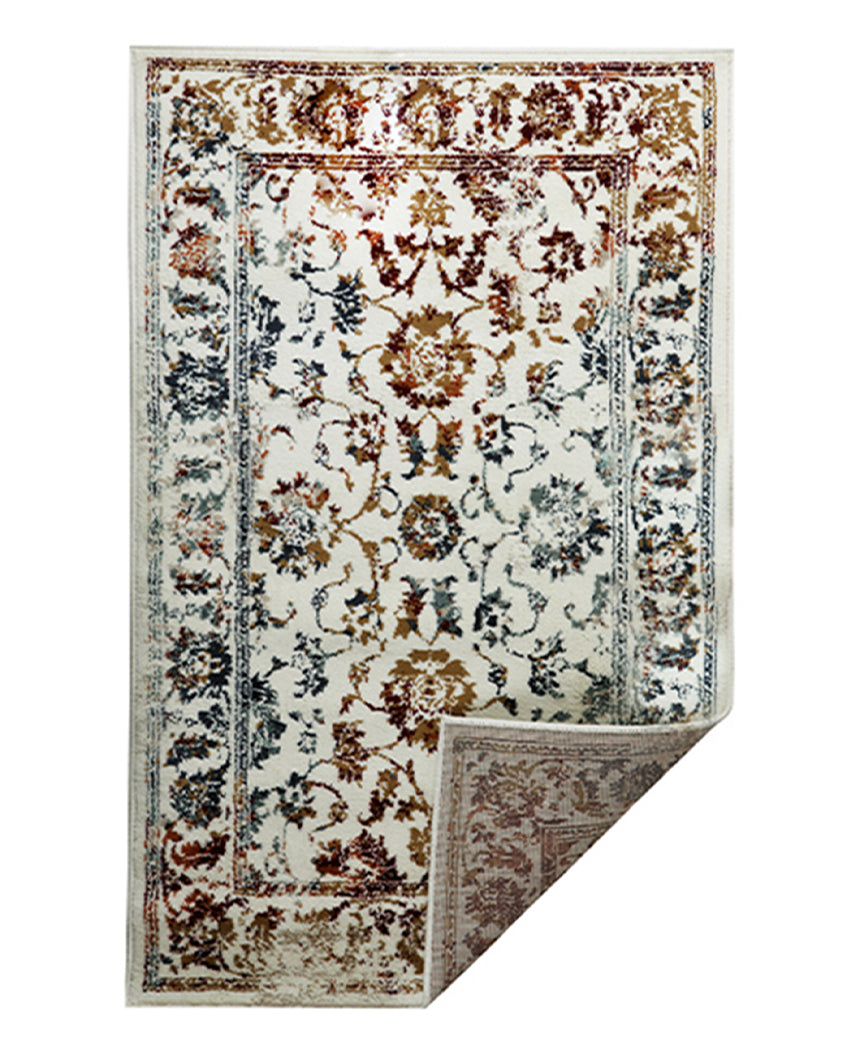 Elegant and Enduring The Ultimate Printed Polypropylene Carpets