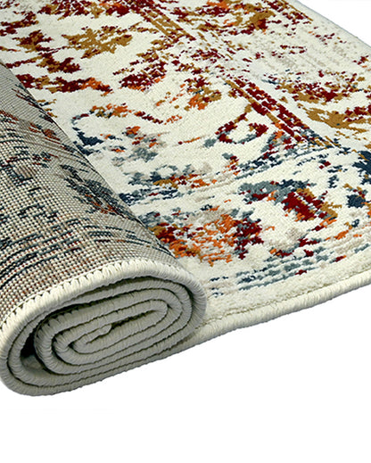 Elegant and Enduring The Ultimate Printed Polypropylene Carpets