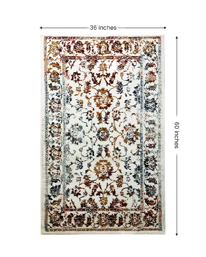 Elegant and Enduring The Ultimate Printed Polypropylene Carpets