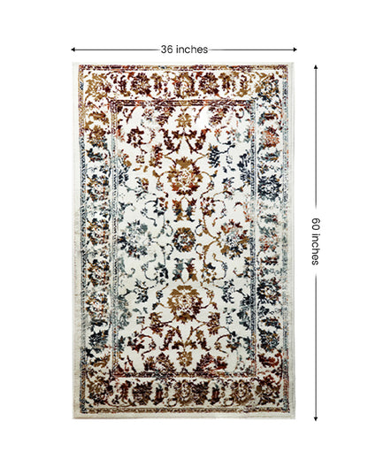 Elegant and Enduring The Ultimate Printed Polypropylene Carpets