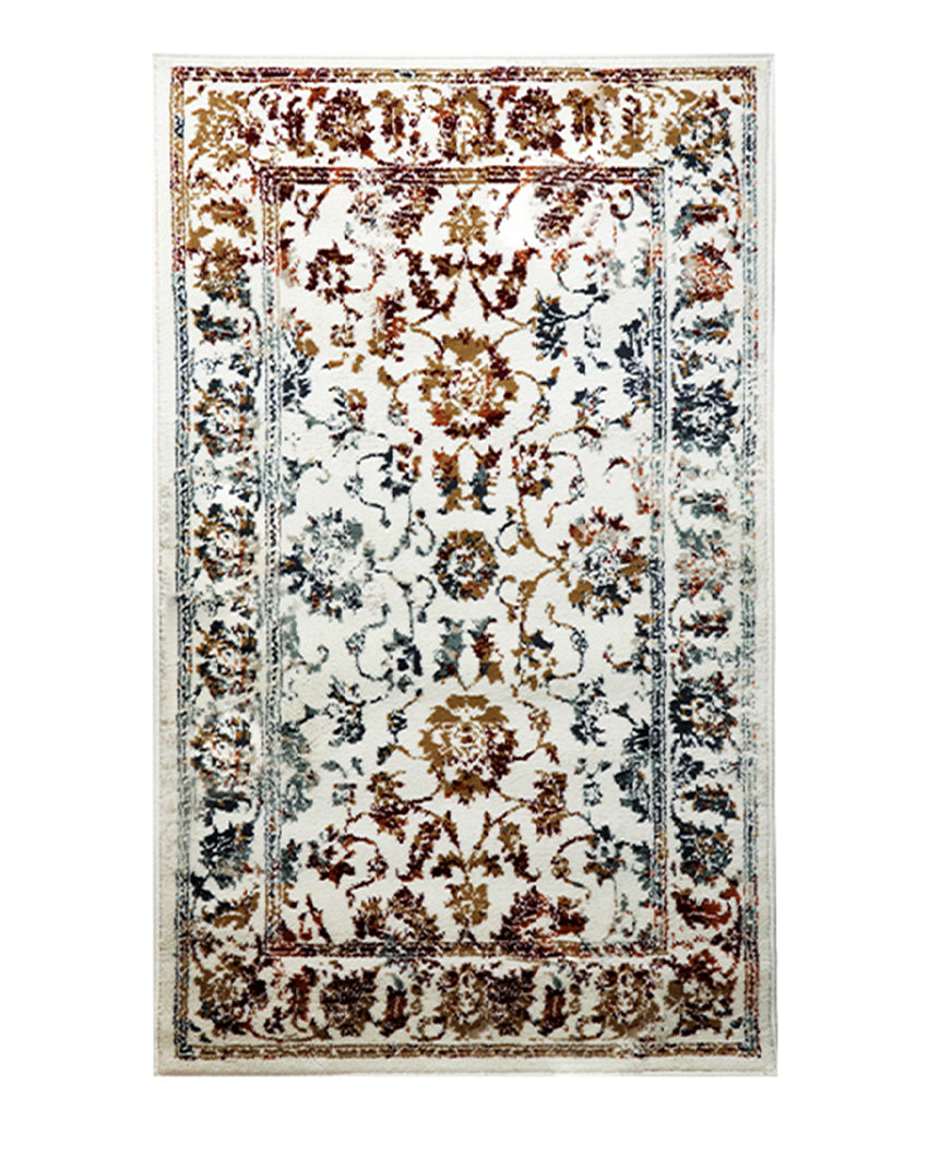 Elegant and Enduring The Ultimate Printed Polypropylene Carpets