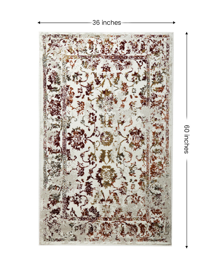 Innovative Design Lasting Quality Polypropylene Carpets