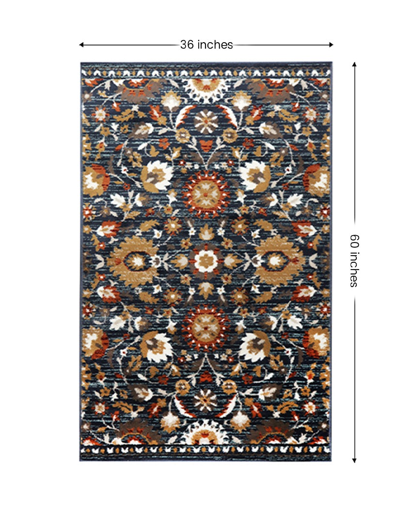 Print Your Style Customizable Polypropylene Carpets