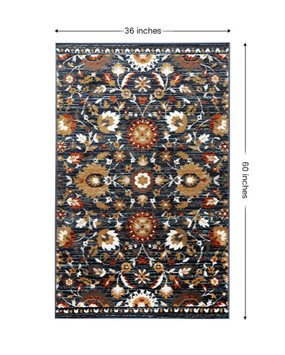 Print Your Style Customizable Polypropylene Carpets