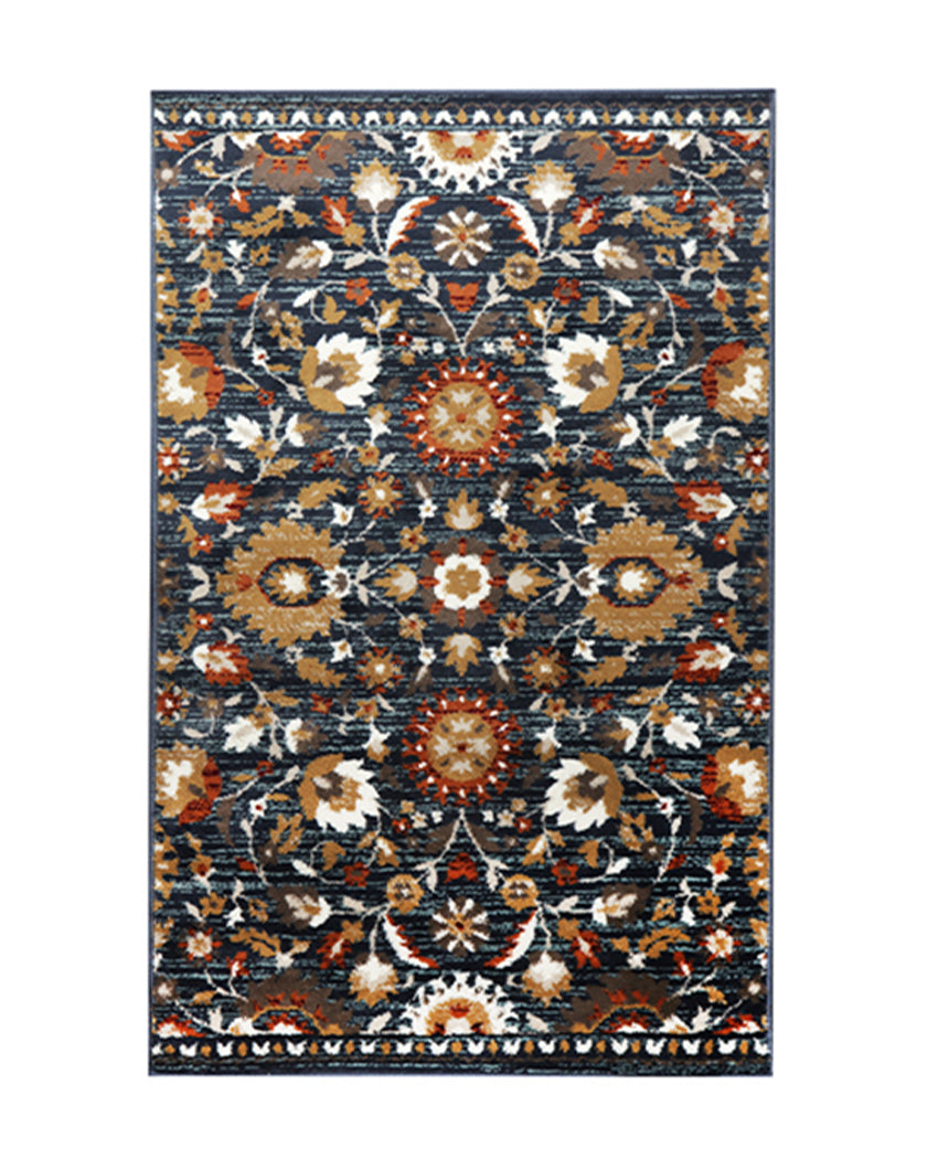 Print Your Style Customizable Polypropylene Carpets