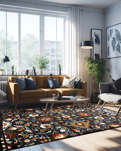 Print Your Style Customizable Polypropylene Carpets