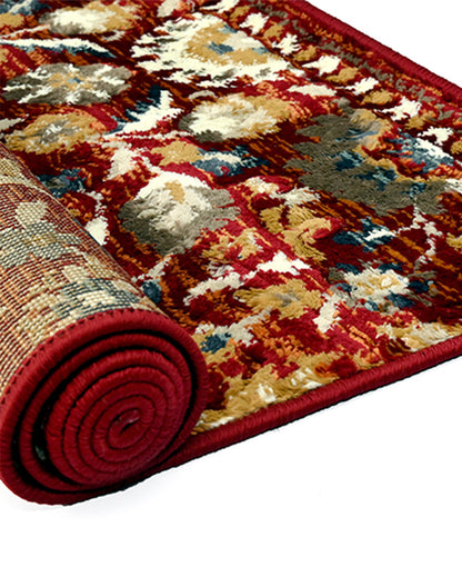 Affordable Luxury Printed Polypropylene Carpets