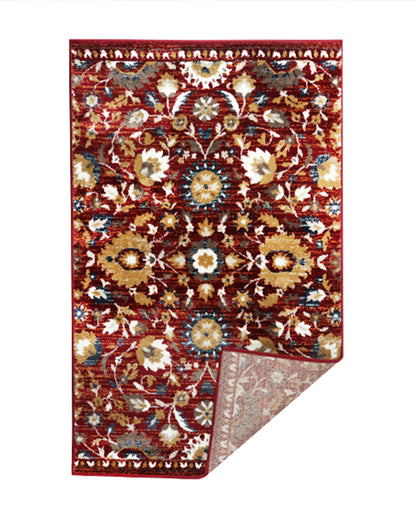 Affordable Luxury Printed Polypropylene Carpets