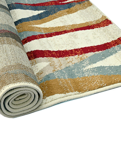 The Perfect Blend of Style and Strength Printed Polypropylene Carpets