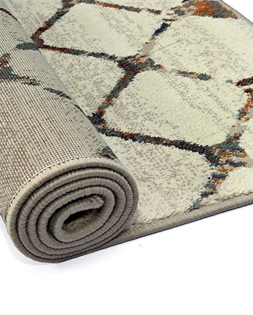 Transformative Designs Printed Polypropylene Carpets