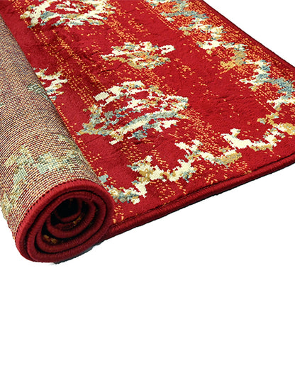 Stylish Solutions Printed Polypropylene Carpets