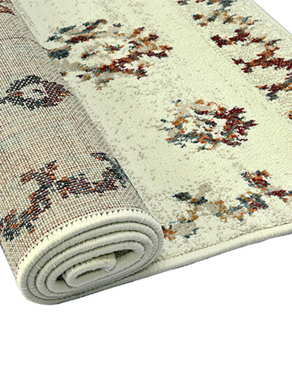 High Tech Durability Meets Artistic Flair in Polypropylene Carpets