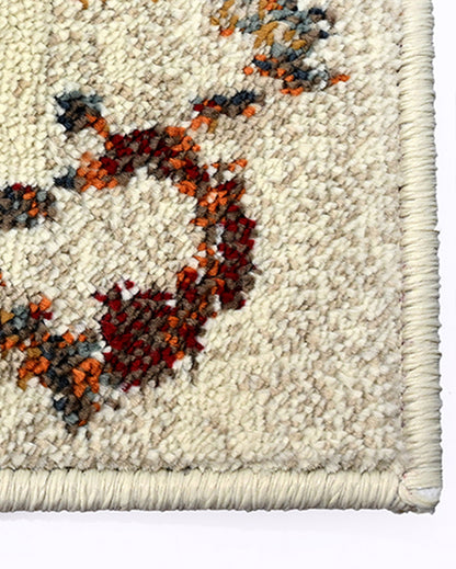 High Tech Durability Meets Artistic Flair in Polypropylene Carpets