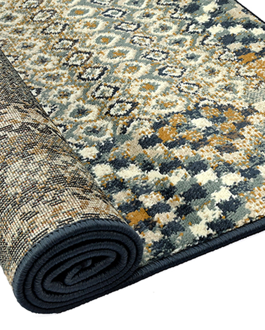 Polypropylene Perfection Beautiful Prints Carpets