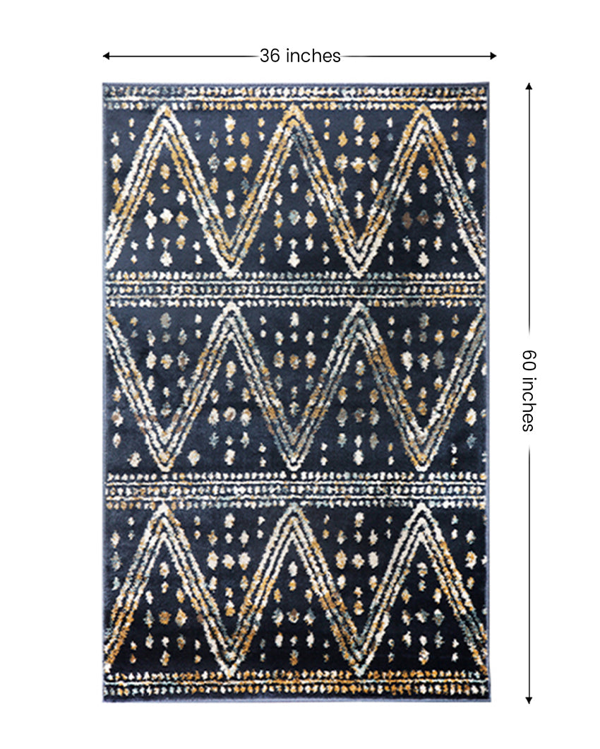 From Classic to Contemporary Printed Polypropylene Carpets