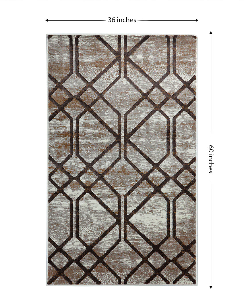 Floorweave Polypropylene Shiraz Carpet