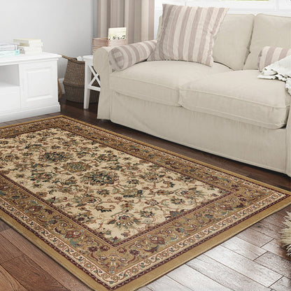 Elevate Your Decor with Stylish Carpets