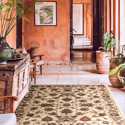 Woven Carpets That Blend Style with Comfort