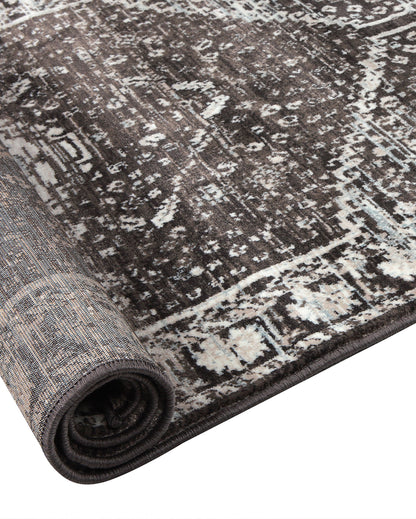 Fresh Printed Carpet Designs for Stylish Interiors